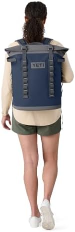 YETI Hopper M Series Backpack Soft Sided Coolers with MagShield Access