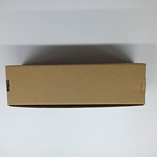 KES Bathroom Sink Drain with Overflow Vessel Sink Stopper Pop Up Drain Assembly Matt Black for 1.6"-1.9" Sink Hole, All Metal Rustproof Brass and 304 Stainless Steel, S2008A-BK