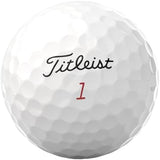 Titleist Pro V1x Left Dash Golf Balls