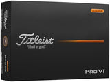 Titleist Pro V1