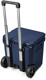 YETI Roadie 48 Wheeled Cooler with Retractable Periscope Handle