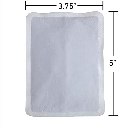 HotHands Adhesive Body Warmer (40 count)