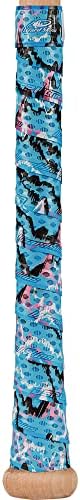 Lizard Skins DSP Ultra 1.1mm Bat Grip – Next-Gen Durasoft Polymer Baseball & Softball Bat Tape