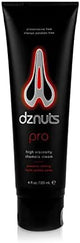 Men's Pro Chamois Cream, Anti -Chafing Cream for Saddle Sores, Chafing, Rubbing, Inner Thighs Friction for Cyclists, Runners, Triathletes - 1 Pack (4 Fl Oz Each)