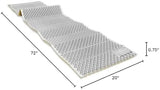 Therm-a-Rest Z Lite Sol Camping and Backpacking Sleeping Pad