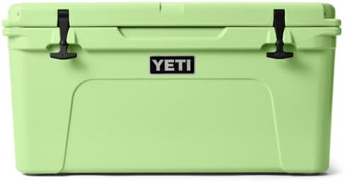 YETI Tundra 65 Cooler