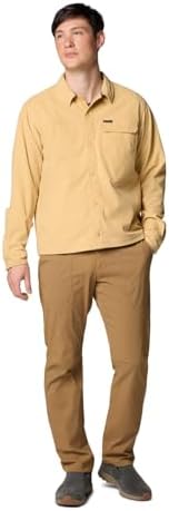 Columbia Men's Landroamer Ripstop Pant Ii