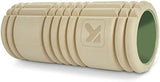 TRIGGERPOINT Performance Therapy Grid Patented Multi-Density Foam Massage Roller