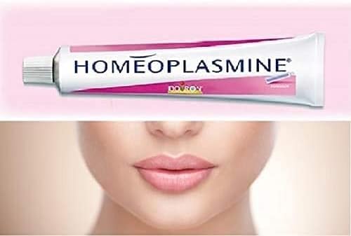 Homeoplasmine, XL - 40g Magic Cream - For Dry Skin, Irritations, for Soft Lips! [ The Original French Packaging ]