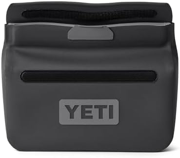 YETI Sidekick Dry Waterproof Gear Case and Bag Accessory