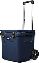 YETI Roadie 48 Wheeled Cooler with Retractable Periscope Handle