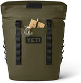 YETI Hopper M Series Backpack Soft Sided Coolers with MagShield Access