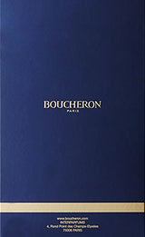Boucheron Pour Femme Eau de Parfum, Floral Oriental, 3.3 Fl Oz