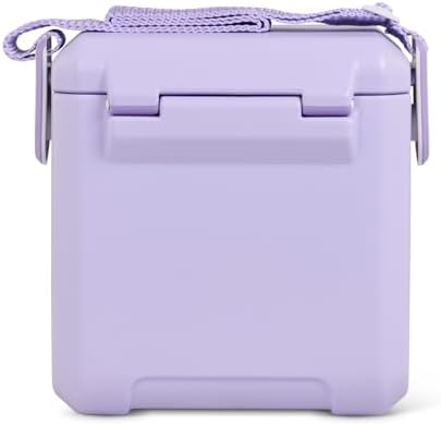 Igloo 11 Qt Tag Along Too Strapped Picnic Style Cooler