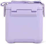 Igloo 11 Qt Tag Along Too Strapped Picnic Style Cooler