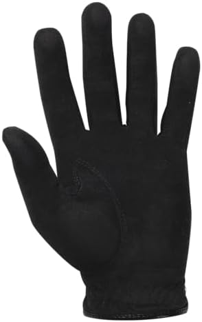 FootJoy Men's RainGrip Golf Glove, Pair