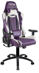 MySit Office Chair Armrest Replacement Arm Pads Universal 4" or 5.5" Mounting Hole (Set of 2) Black