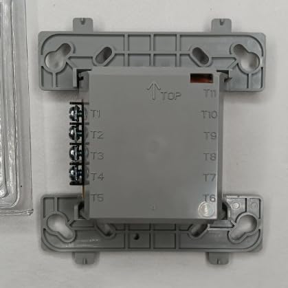 New Silent Knight SK-ISO Intelligent Fault Isolator Module