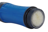 Platypus Quickdraw Ultralight Backpacking Water Filter, Blue