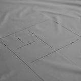 Matador Pocket Blanket 4.0 - White (Seats 2-4); Foldable Picnic Blanket, Concert Blanket and Festival Blanket; Sand Proof Beach Blanket with Stakes; Picnic Tarp, and Outdoor Blanket for Grass