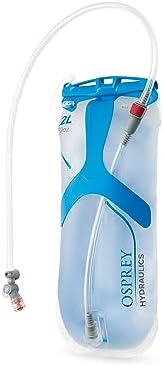 Osprey Hydraulics 2L Backpack Water Reservoir with Bite Valve