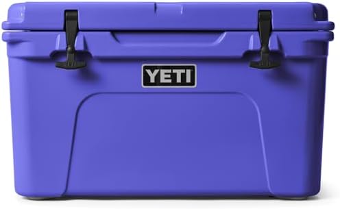 YETI Tundra 45 Cooler