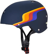 Triple Eight Certified Sweatsaver Helmet for Skateboarding, BMX, Roller Derby, Roller Skating, Inline Skating, Scooter and Bike