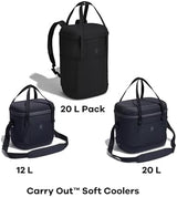 Hydro Flask 20 L Carry Out Soft Cooler