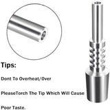 Portable Outdoor Cutlery Set Cloth Bag Set Stainless Steel Travel Cutlery Set Suitable For Outdoor