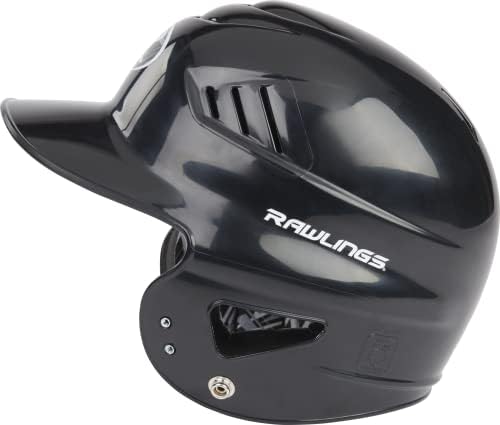 Rawlings | T-Ball Batting Helmets | COOLFLO | Remix | 6 1/4" - 6 7/8" | Multiple Colors