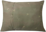 TETON Sports Camp Pillow; Great for Travel, Camping and Backpacking; Washable