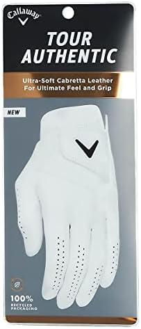 Callaway Golf Tour Authentic Glove