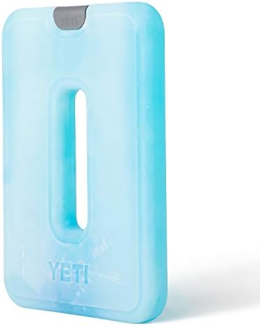 YETI Thin ICE Refreezable, Reusable Cooler Ice Pack