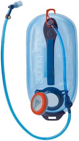 Gregory 3D Hydro 2L Day Hiking/Backpacking Hydration Water Bladder