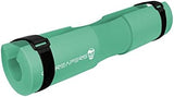 Gymreapers Barbell Squat Pad - Protective Bridge Pad for Hip Thrust, Squats, Lunges - Hip Support, Neck Protection for Bar