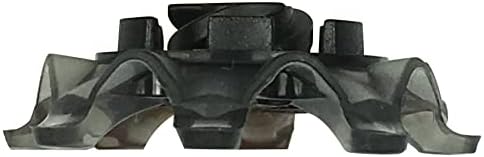 Softspikes Pulsar Fast Twist 3.0 Golf Cleat - 18 Count