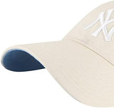 '47 MLB Womens Women's Brand Clean Up Cap