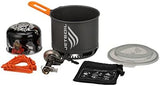 Jetboil Stash Ultralight Camping and Backpacking Stove Cooking System