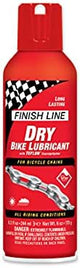 Finish Line Dry Bike Lubricant