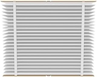 AprilAire 401 Replacement Furnace Filter for AprilAire 2400, Space-Gard 2400 Whole-House Air Purifiers - MERV 10, 16x25x6 Air Filter (Pack of 1)