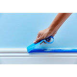 ScotchBlue Original Multi-Surface Painters Tape, 2 Inch Wide (1.88 in. x 60 Yds), 3 Rolls, Blue Paint Tape Protects and Removes Easily, Masking Tape for Indoor and Outdoor Use (2090-48EP3)