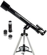 Celestron 21041 PowerSeeker 60AZ Telescope