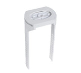 Taps2Traps - Replacement Twico Toilet Flush Valve, Button Set & Bridge Replacement for Geberit, Ideal Standard