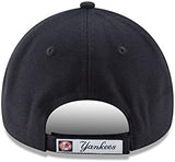 New Era League Essential 39Thirty New England Patriots OTC Cap