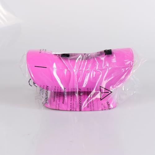 RESTCLOUD Neck and Shoulder Relaxer, Cervical Traction Device for TMJ Pain Relief and Cervical Spine Alignment, Chiropractic Pillow, Neck Stretcher (Purple)