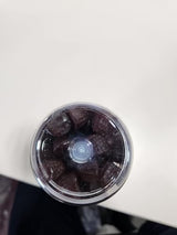 Viteey Moringa Gummies for Adults & Teens - Moringa Leaf Extract 4000mg - Immune Support, Energy Booster, Better Mood Support - Chewable Green Superfood - Vegan, Gelatin Free - Strawberry Flavored