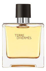 Hermes Terre D' Hermes By Hermes For Men. Parfum Spray 2.5 Oz / 75 Ml (187417)