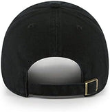 47 Brand MLB New York Yankees Branson Cap B-BRANS17CTP, Unisex