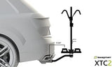 Swagman XTC2 Hitch Mount Bike Rack