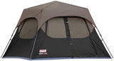 Coleman Weatherproof Rainfly Accessory for 6-Person Instant Tents, Keeps Dry & Protects from The Elements
